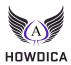 howdoicall logo